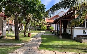 Blue Shell Resort